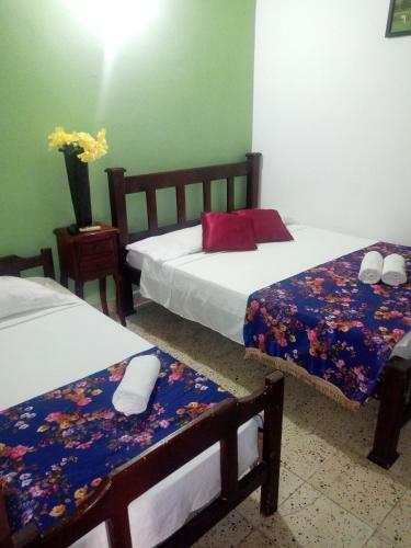 Hotel Mar De Plata Tolu