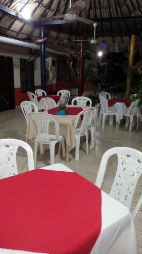 Hotel Mar De Plata Tolu