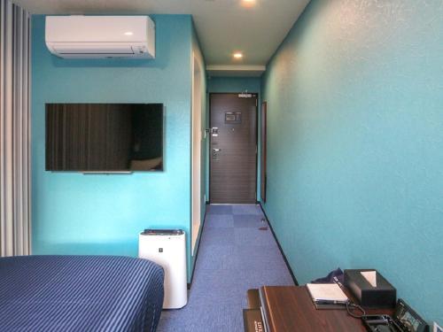 Hotel Livemax????