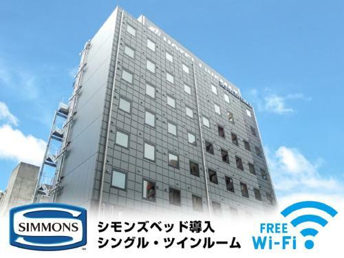 Hotel Livemax????