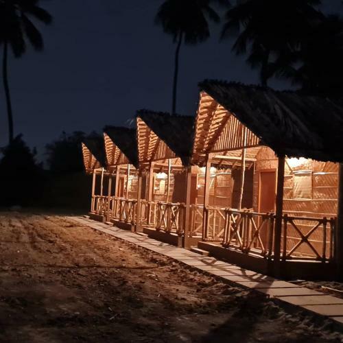 Hostal Coconut Tree Guest House
