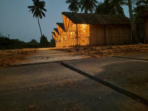 Hostal Coconut Tree Guest House