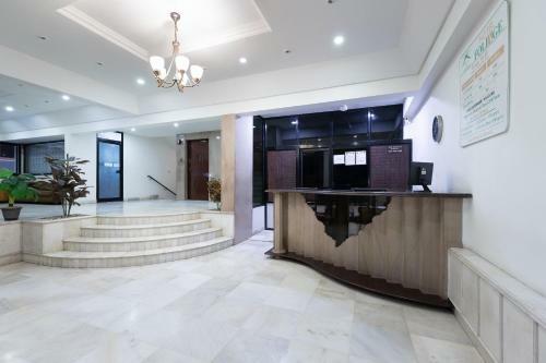 Hotel Foliage