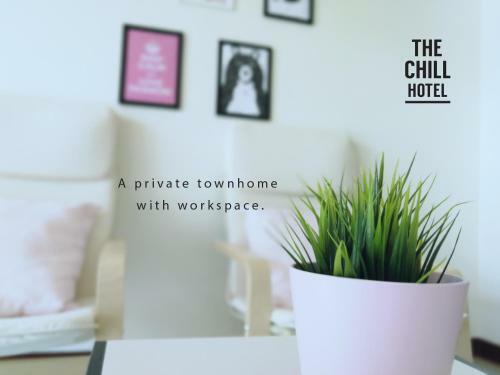The Chill Town Home