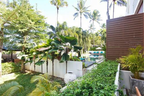 A2 Apartmen The Park Choeng Mon