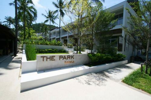 A2 Apartmen The Park Choeng Mon