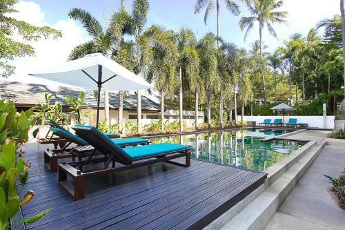 A2 Apartmen The Park Choeng Mon