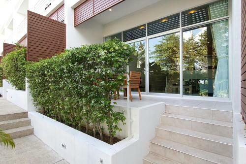 A2 Apartmen The Park Choeng Mon