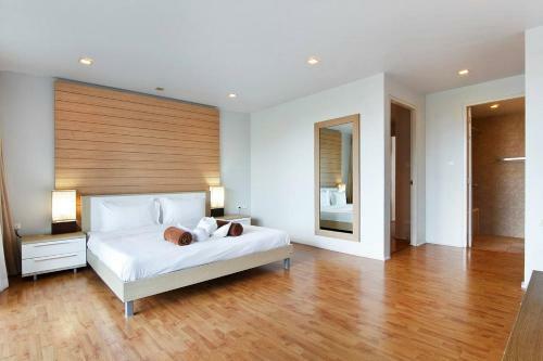 A2 Apartmen The Park Choeng Mon