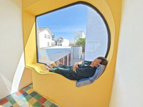 Apartamento Macle'o Homestay