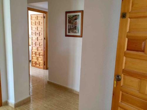 Apartamento Cp