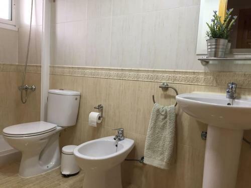 Apartamento Cp