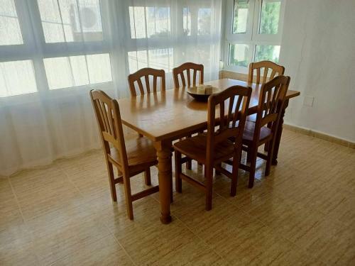 Apartamento Cp