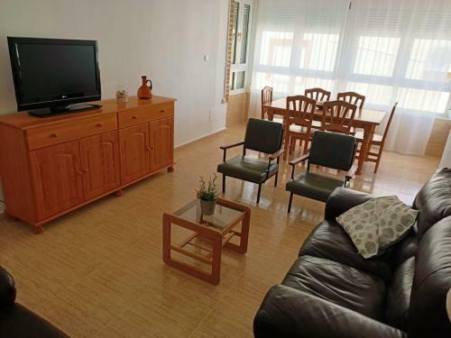 Apartamento Cp