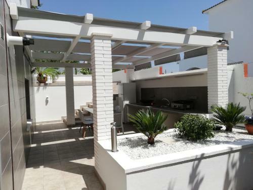 Vacaciones En Calafell Playa