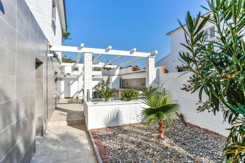 Vacaciones En Calafell Playa