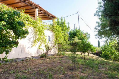 Villa With Private Garden