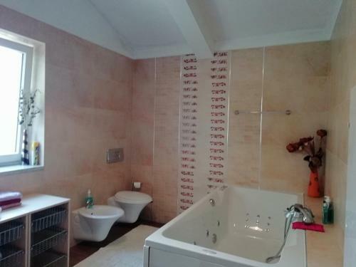 Apartments In Villa Azra