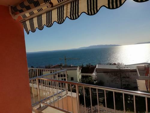 Apartments In Villa Azra