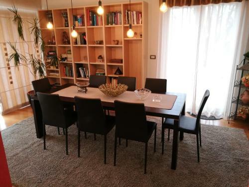 Apartments In Villa Azra