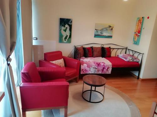 Apartments In Villa Azra