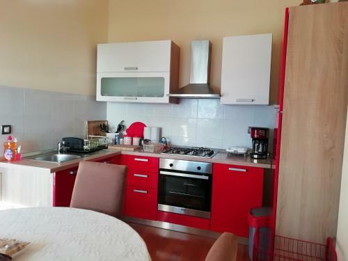 Apartments In Villa Azra