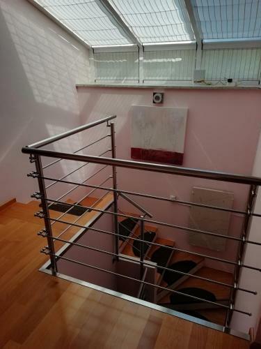 Apartments In Villa Azra