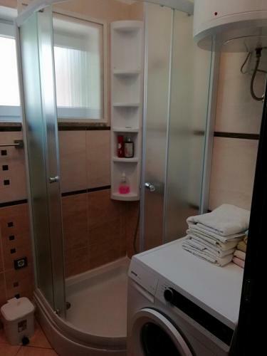 Apartments In Villa Azra