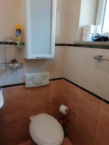 Apartments In Villa Azra