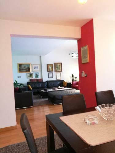 Apartments In Villa Azra