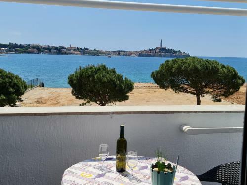 Apartamento Rivamare - Rovinj