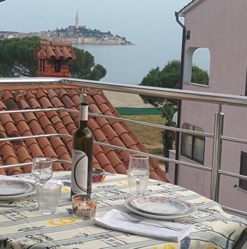 Apartamento Rivamare - Rovinj
