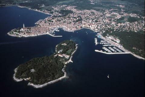 Apartamento Rivamare - Rovinj