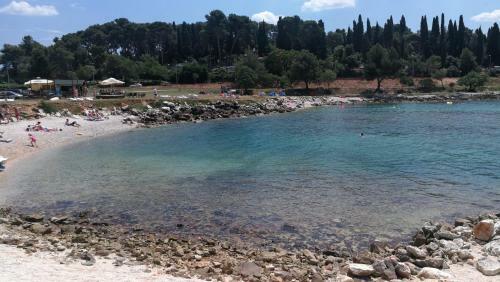 Apartamento Rivamare - Rovinj