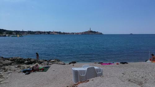 Apartamento Rivamare - Rovinj