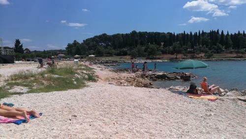 Apartamento Rivamare - Rovinj