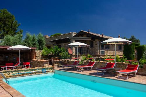 Casa Del Sole
