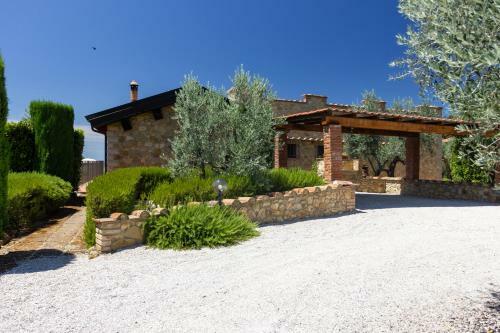 Casa Del Sole