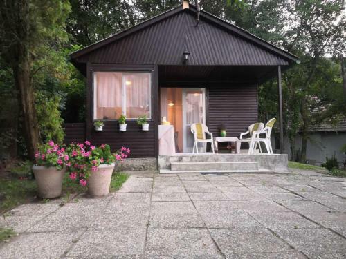 Apartamento Richilak