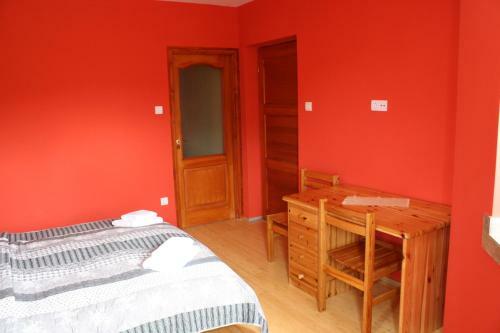 Hostal Kedvenc Vend�gh�z