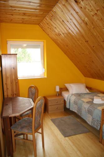Hostal Kedvenc Vend�gh�z