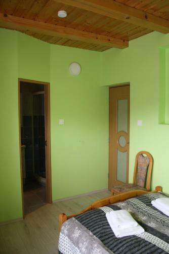 Hostal Kedvenc Vend�gh�z