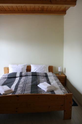 Hostal Kedvenc Vend�gh�z
