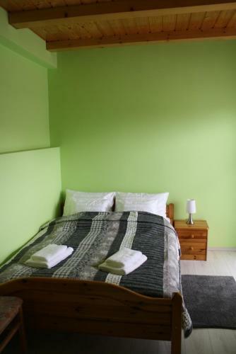 Hostal Kedvenc Vend�gh�z