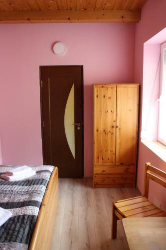 Hostal Kedvenc Vend�gh�z