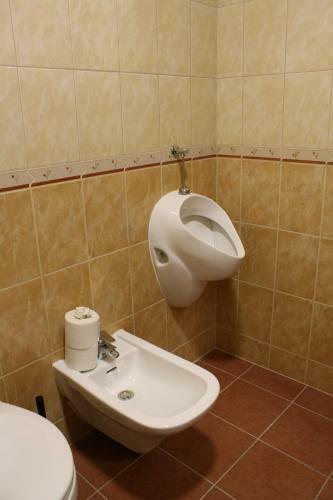 Hostal Kedvenc Vend�gh�z