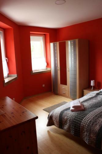 Hostal Kedvenc Vend�gh�z