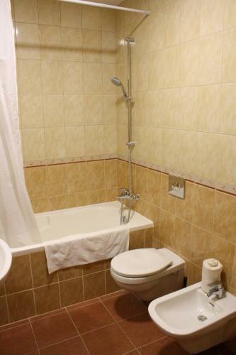 Hostal Kedvenc Vend�gh�z