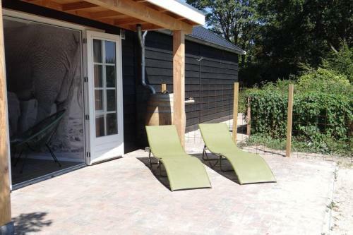The Green Cottage