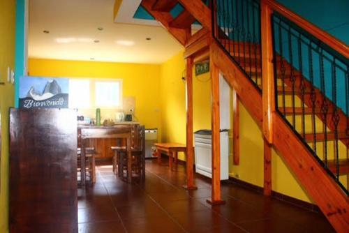 Apartamento Casa Yaoy�n